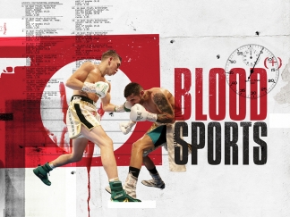 Bloodsports