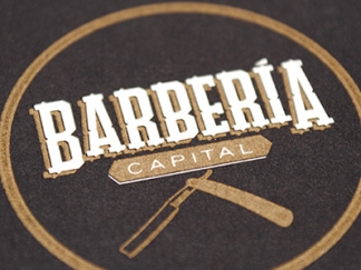 Barbería Capital