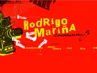 Rodrigo Mariña a.m.c.